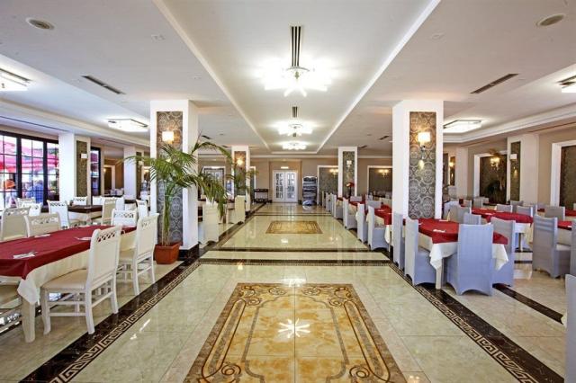 Hotel Fafa Meli Holidays
