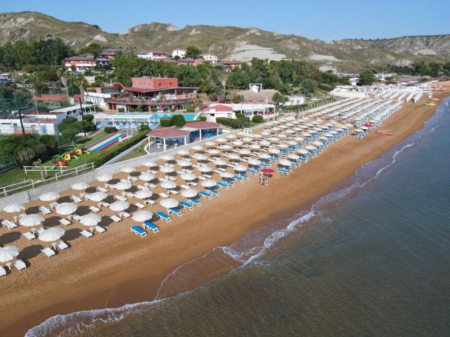Hotel Futura Club Casarossa