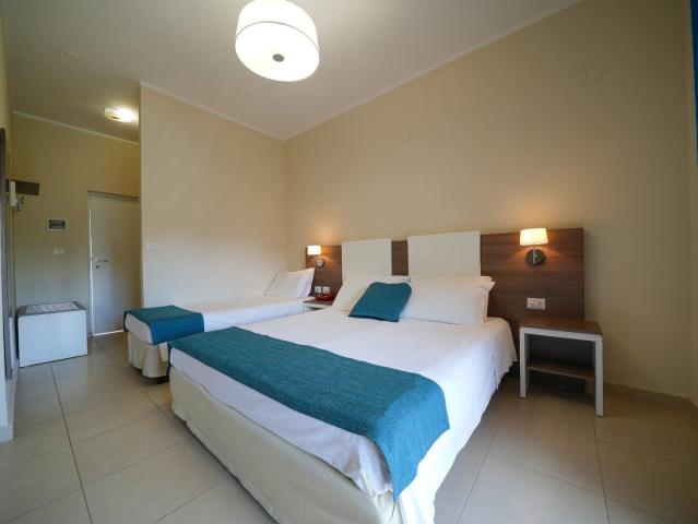 Hotel Futura Club Casarossa