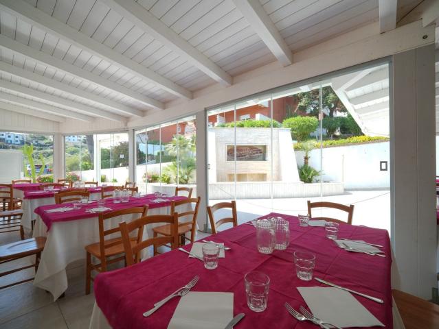 Hotel Futura Club Casarossa