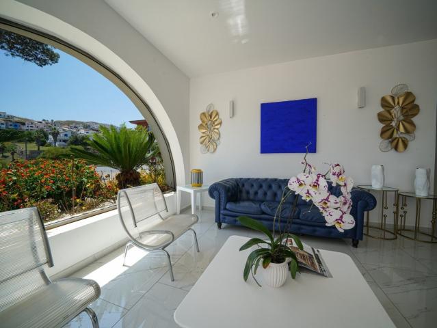 Hotel Futura Club Casarossa