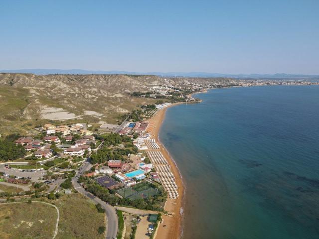 Hotel Futura Club Casarossa