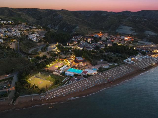 Hotel Futura Club Casarossa