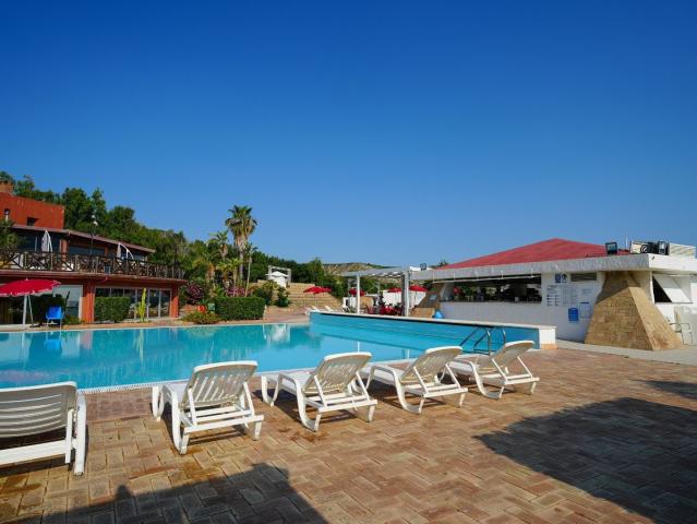 Hotel Futura Club Casarossa