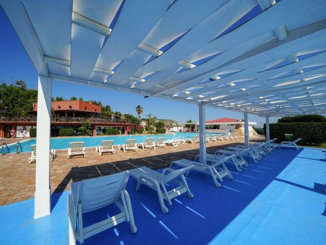 Hotel Futura Club Casarossa
