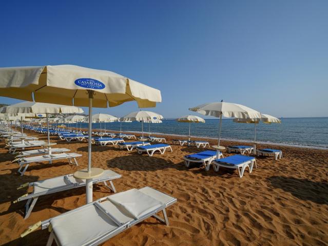 Hotel Futura Club Casarossa
