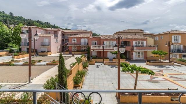 Domaine De Camiole