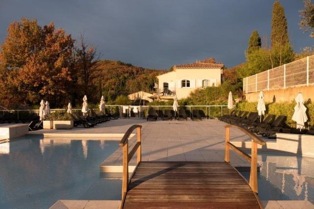 Domaine De Camiole
