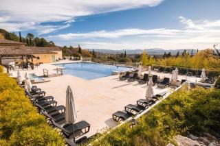 Domaine De Camiole