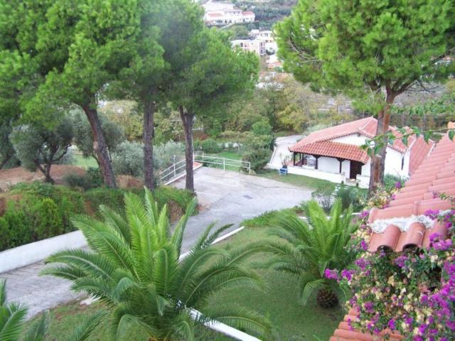 Villa Anna Maria