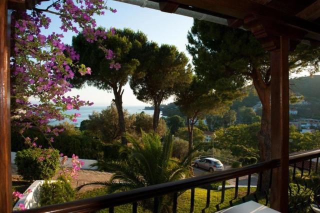 Villa Anna Maria