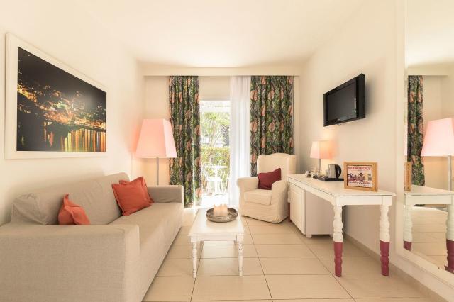 Mandraki Village Boutique Hotel