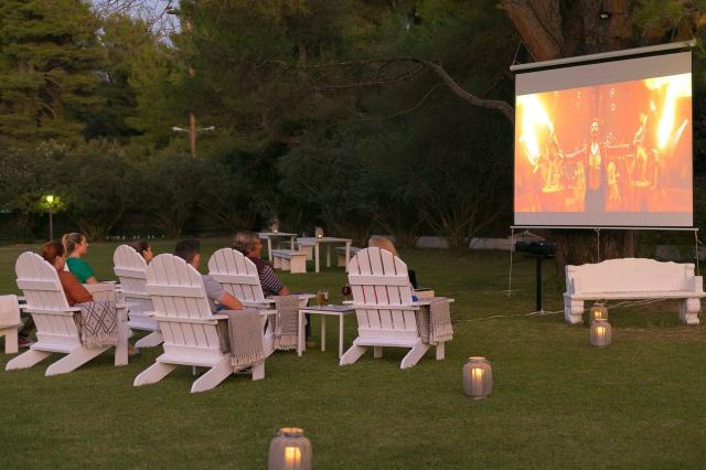 Mandraki Village Boutique Hotel