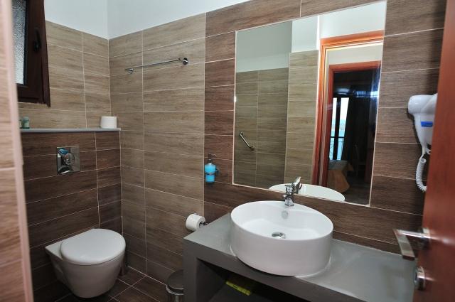 Vassilias Beach Hotel
