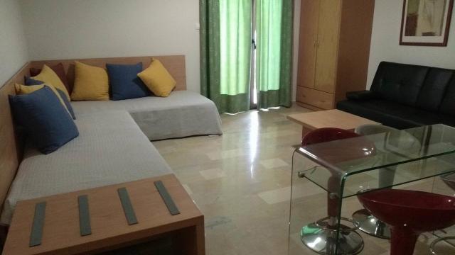 Vassilias Beach Hotel