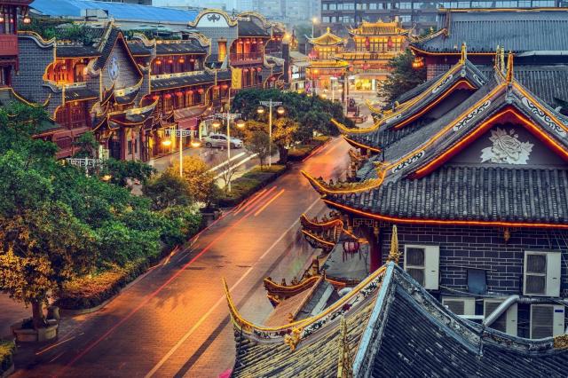 Chengdu