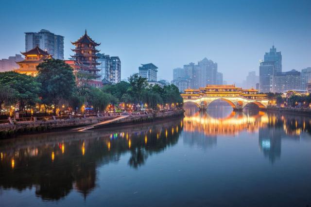 Chengdu