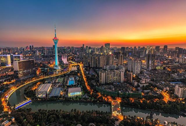 Chengdu