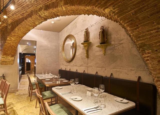 Hotel My Story Hotel Tejo