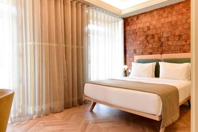 Hotel My Story Hotel Tejo