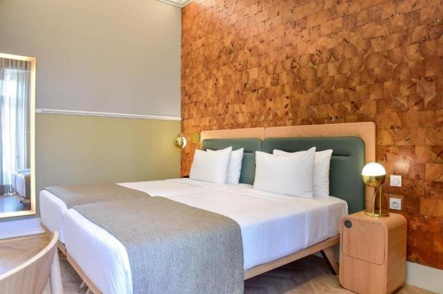 Hotel My Story Hotel Tejo