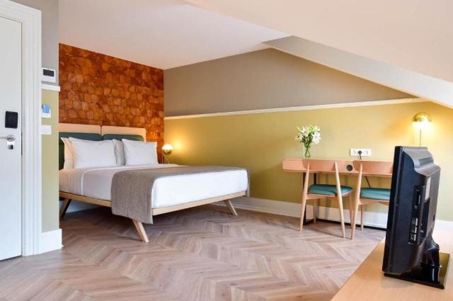 Hotel My Story Hotel Tejo