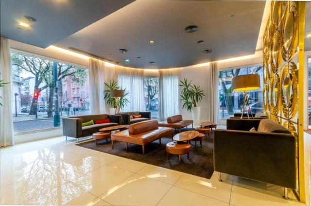 Hotel Olissippo Saldanha
