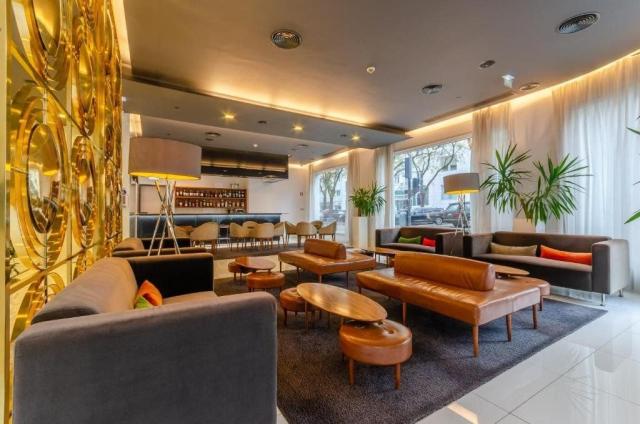 Hotel Olissippo Saldanha