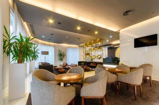 Hotel Olissippo Saldanha