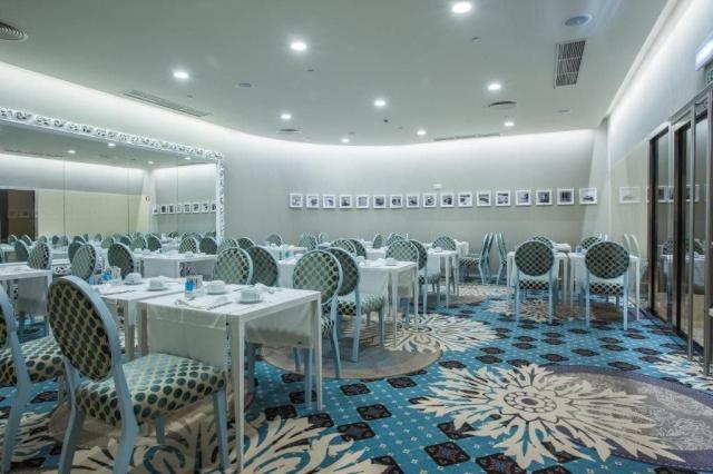 Hotel Olissippo Saldanha