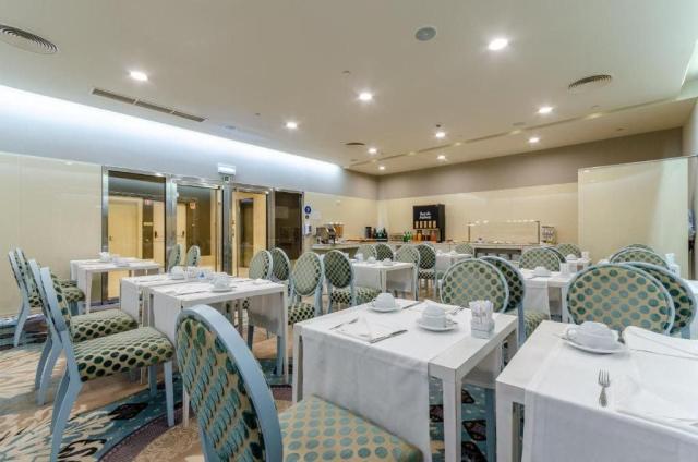 Hotel Olissippo Saldanha