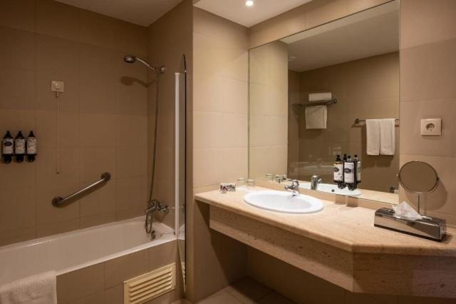 Hotel Mundial