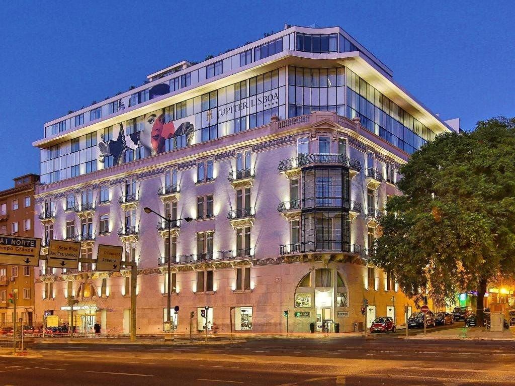 Jupiter Lisboa