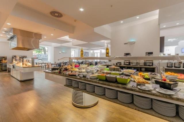 Hotel Jupiter Lisboa
