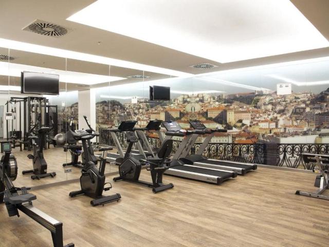 Hotel Jupiter Lisboa