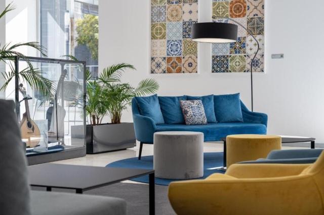 Hotel Jupiter Lisboa