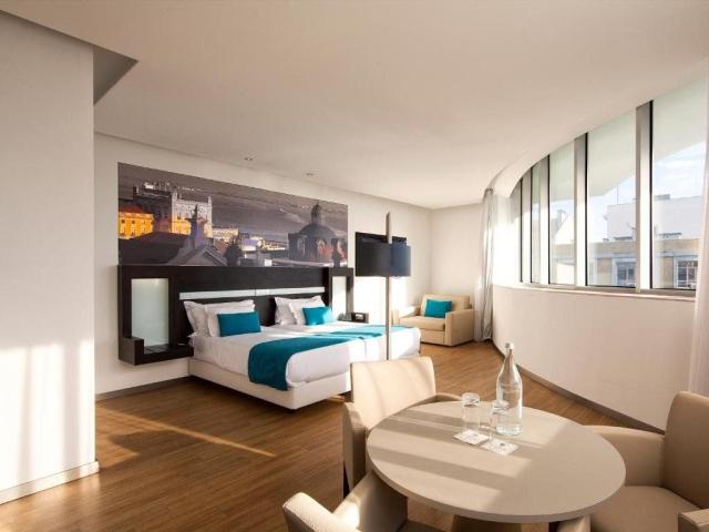 Hotel Jupiter Lisboa