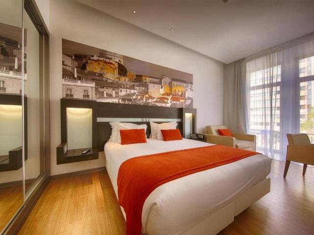 Hotel Jupiter Lisboa