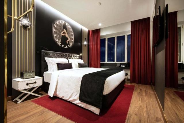 Hotel Maxime Hotel