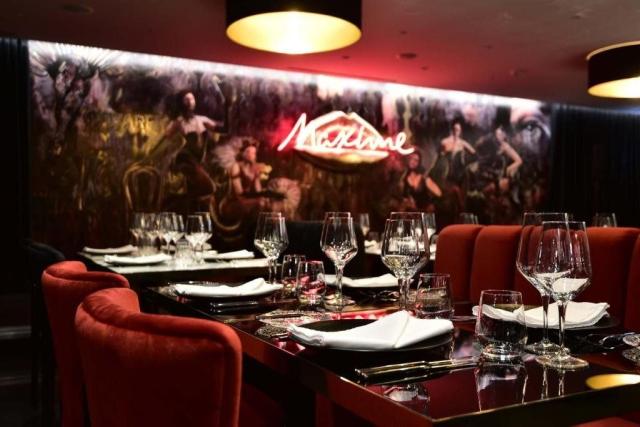 Hotel Maxime Hotel