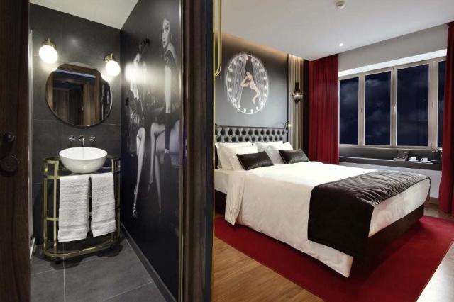Hotel Maxime Hotel
