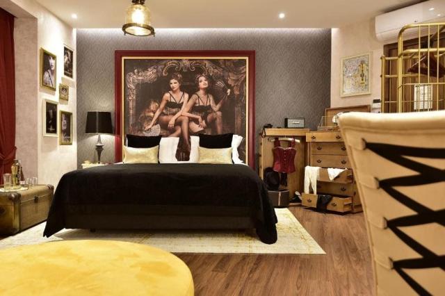 Hotel Maxime Hotel