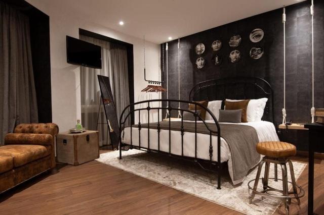 Hotel Maxime Hotel