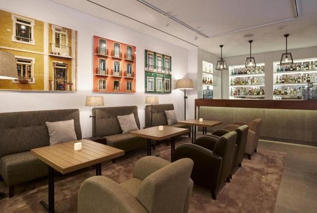 Hotel PortoBay Marques