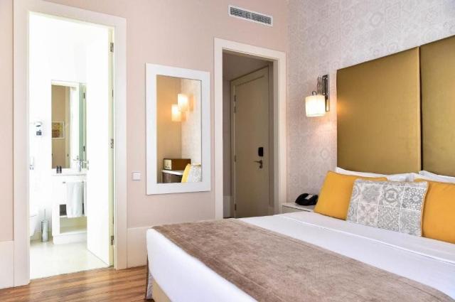 Hotel My Story Hotel Ouro