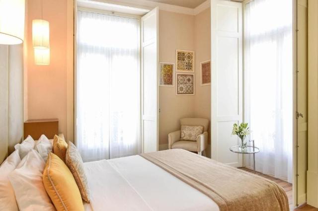 Hotel My Story Hotel Ouro