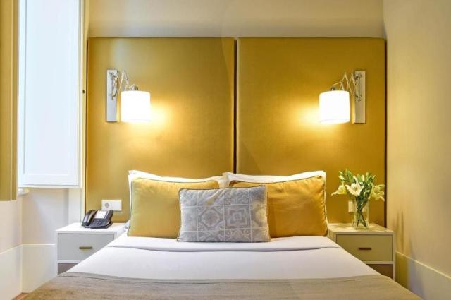 Hotel My Story Hotel Ouro