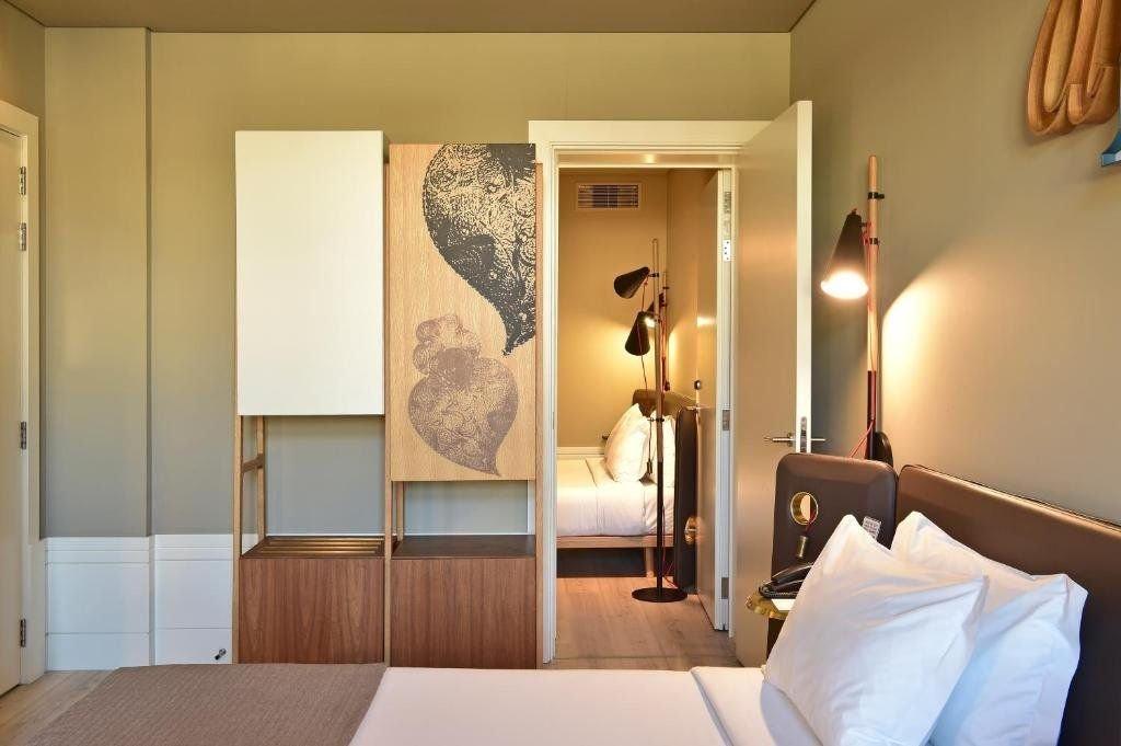 Hotel My Story Rossio