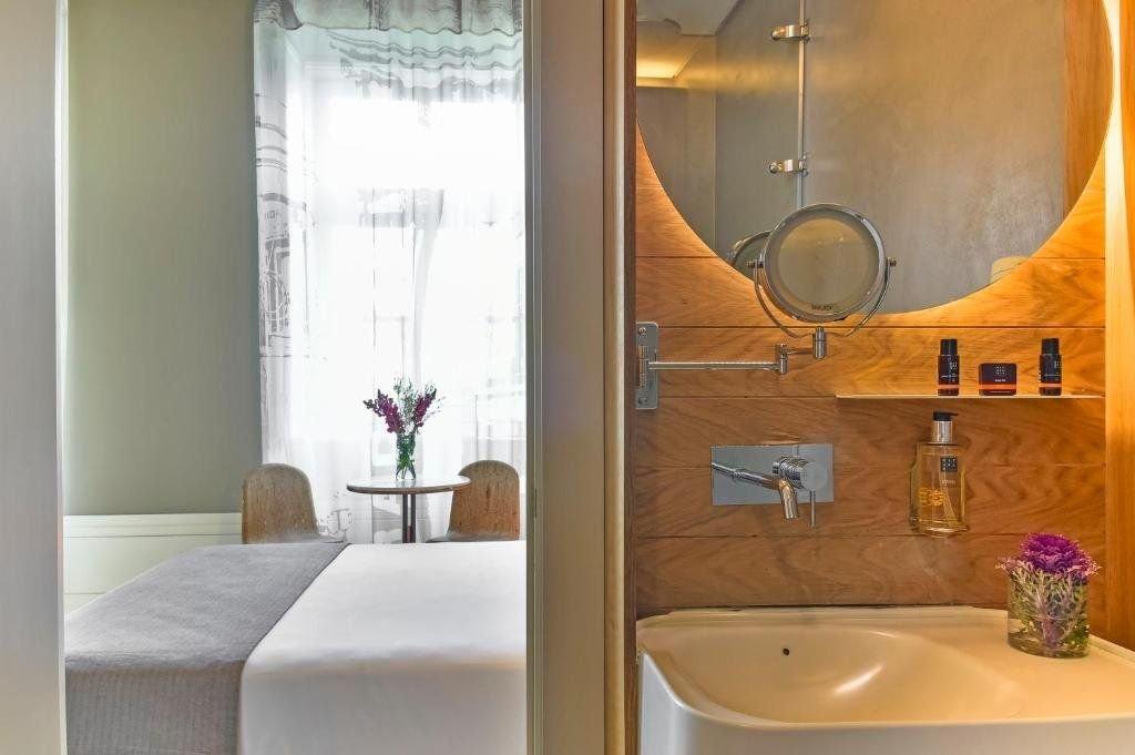 Hotel My Story Rossio