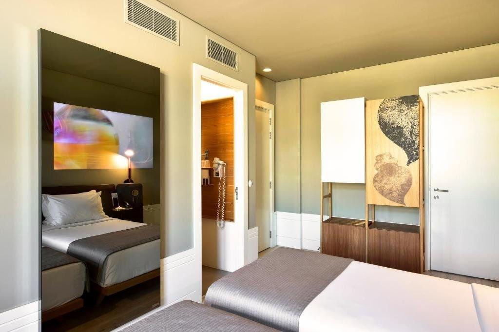 Hotel My Story Rossio